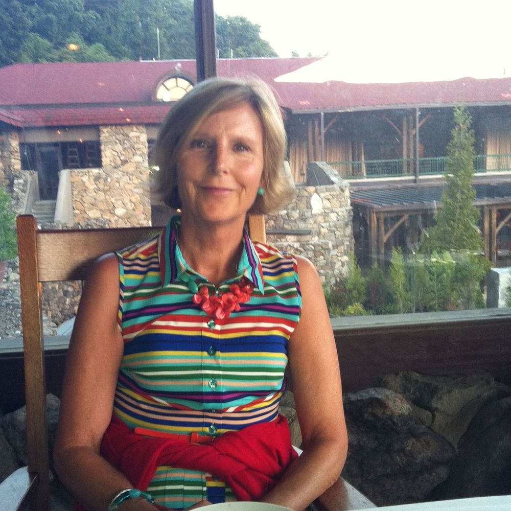 Meet your Posher, Trish